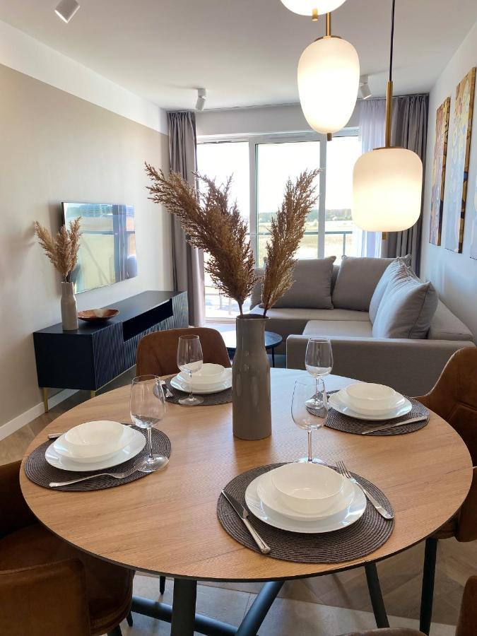 Westin House Resort Kolobrzeg-219 Esterno foto