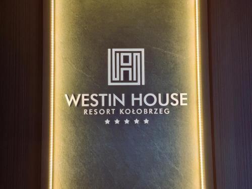 Westin House Resort Kolobrzeg-219 Esterno foto