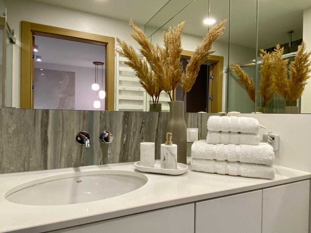 Westin House Resort Kolobrzeg-219 Esterno foto