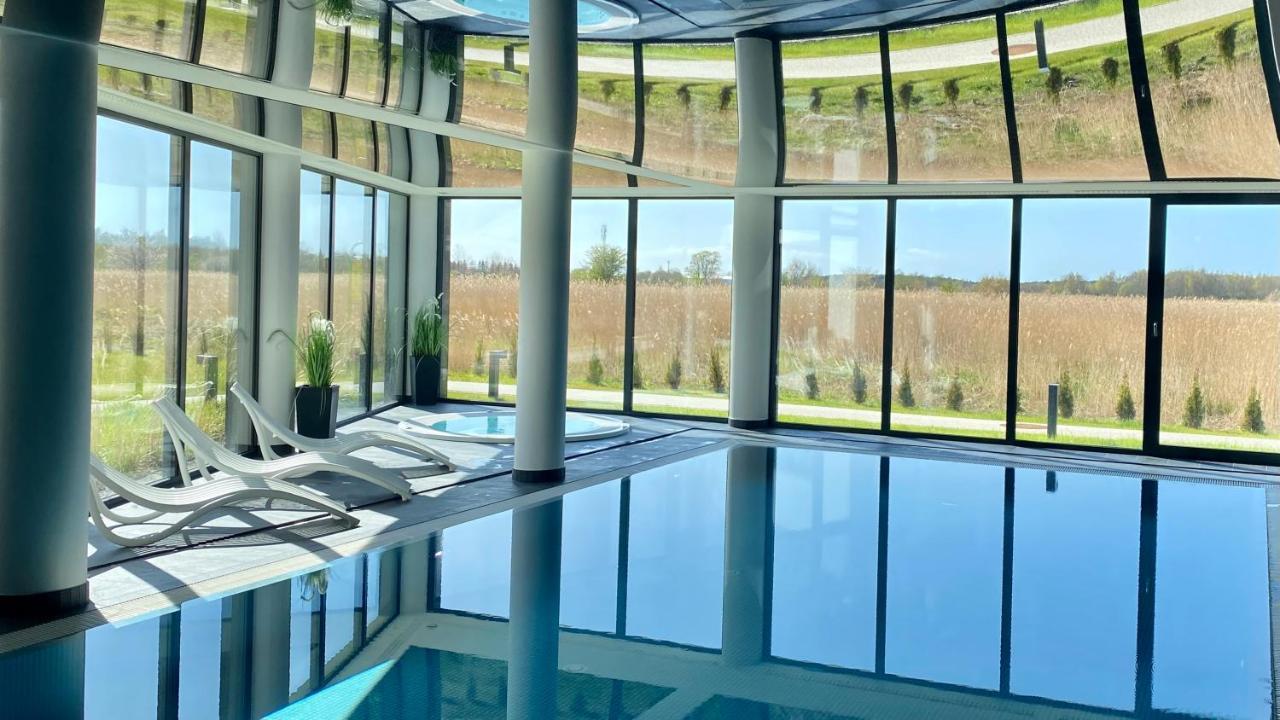 Westin House Resort Kolobrzeg-219 Esterno foto